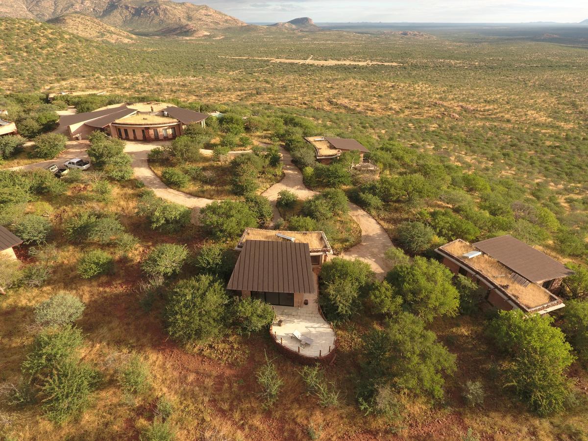 Omurenga Omaruru Exterior photo